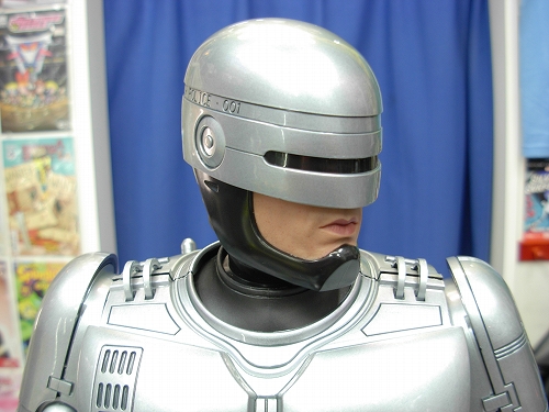 究極”が遂に入荷!!エンターベイ『1/4HDマスターピース 究極”が遂に入荷!!エンターベイ『1/4HDマスターピース
