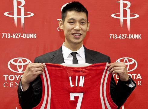 【箱無し/経年劣化有り】エンターベイ　NBAフィギュア　ジェレミー・リン 箱無し/経年劣化有り】エンターベイ NBAフィギュア ジェレミー・リン