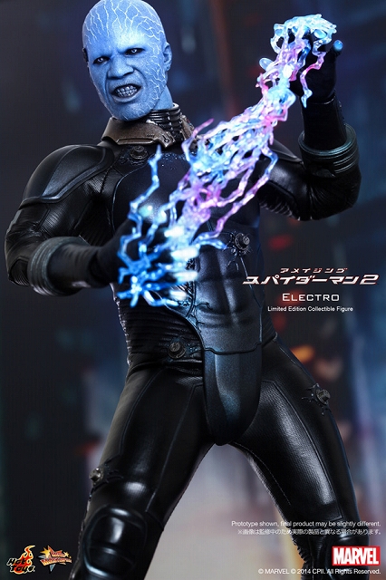 激レア】 アメイジングスパイダーマン マスク 1/1 ホットトイズ NYを 