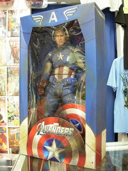 ネカ　1/4 アベンジャーズ　アイアンマン　ノーマル　ダメージ　2種 DLX Iron Man Mark 4（DLX アイアンマン・マーク4） – SOOTANG HOBBY