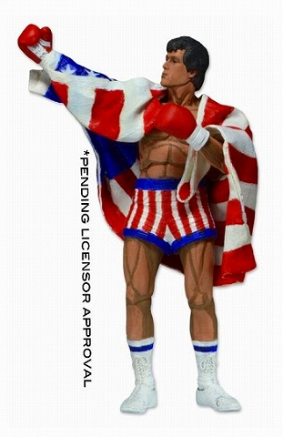 激レア】マイクタイソン スーパーリアルフィギュア マイク・タイソン 1