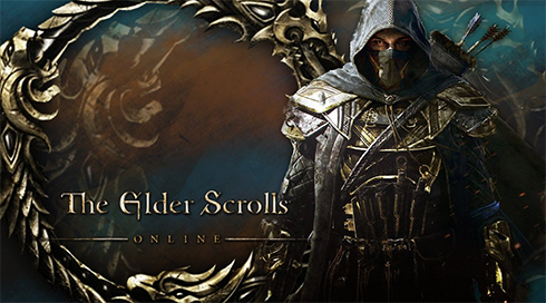 The Elder Scrolls Online」より種族「ブレトン」のキービジュアルを 