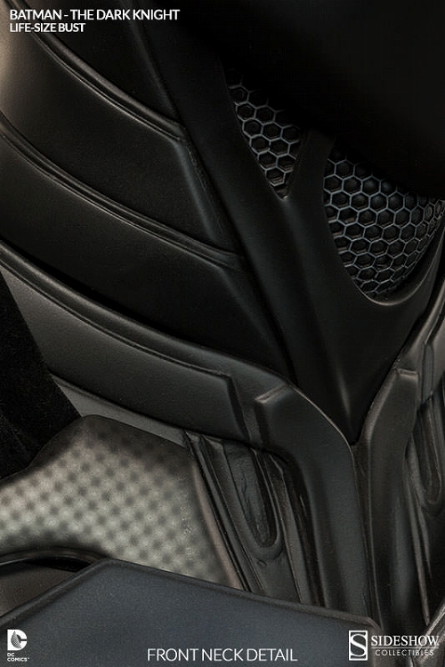 あの片桐裕司氏も参加！サイドショーによる『ダークナイト・トリロジー