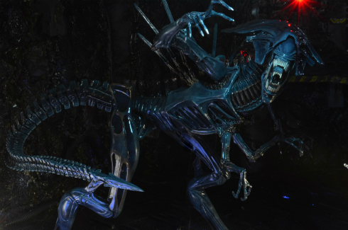 デカくてヤバくてスゴいの来ました！ネカより満を持して登場