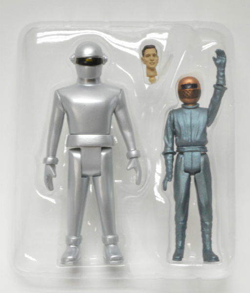 今、アメトイ界はレトロタイプフィギュアがアツい！！アモックタイム