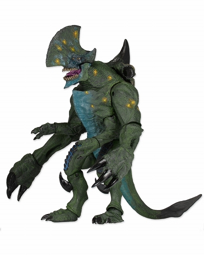 ネカ　パシフィックリム　カイジュウ パシフィック・リム/ 7インチ アクションフィギュア ウルトラ