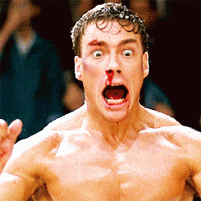 これはまさにヴァンダボー！！エンターベイの1/6 リアルマスターピース