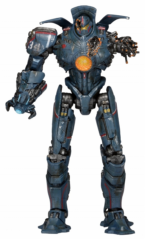 パシフィック・リム　イェーガー　ジプシー・デンジャー&ロミオ・ブルー　セット パシフィック・リム イェーガー ジプシー・デンジャー&ロミオ