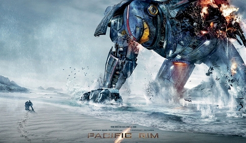 パシフィック・リムイェーガージプシー・デンジャー&ロミオ・ブルーセット