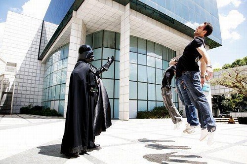 スターウォーズ新作のタイトルがついに発表!やはり気になるのは スターウォーズ新作のタイトルがついに発表!やはり気になるのは