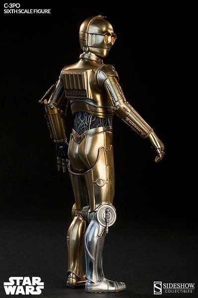 3体 C−3po 良けれ スター・ウォーズ フィギュア 3体 C−3po 良けれ スター・ウォーズ フィギュア