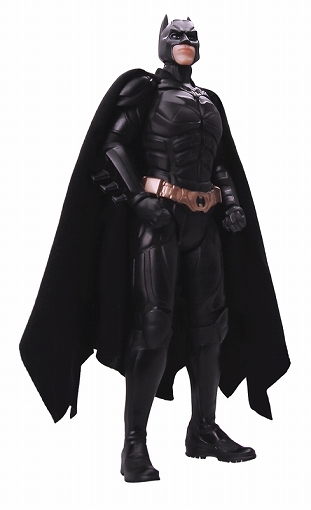 【中古】開封 DCコレクティブルズ ディック・グレイソン as バットマン ブラック＆ホワイト スタチュー by ジョック 2nd エディション[17][240017702177] 中古】開封 DCコレクティブルズ ディック・グレイソン as