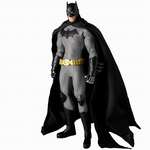DC新作アイテム！バットマン/ ディック・グレイソン as バットマン