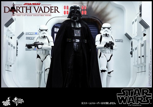 ムービー・マスターピース】『スター・ウォーズ エピソード4