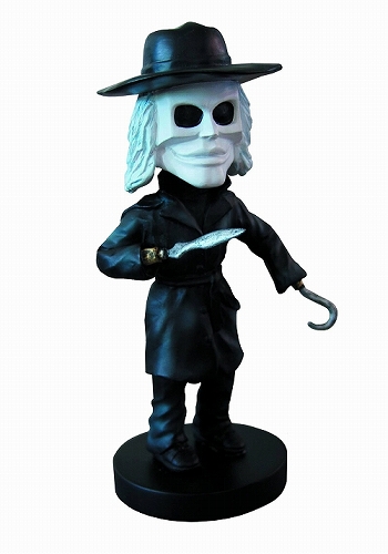 フィギュアブーム世代にはおなじみ!!”パペマス”こと『パペットマスター