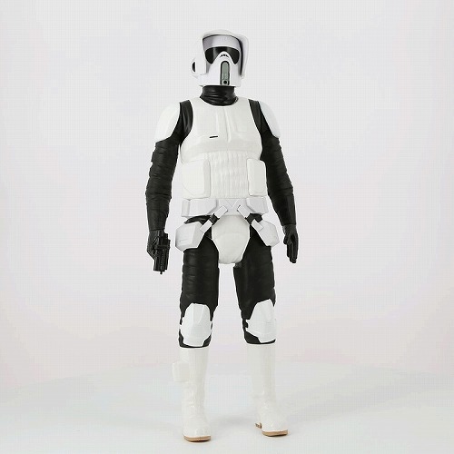 スターウォーズの新商品！！！タイファイターパイロット登場