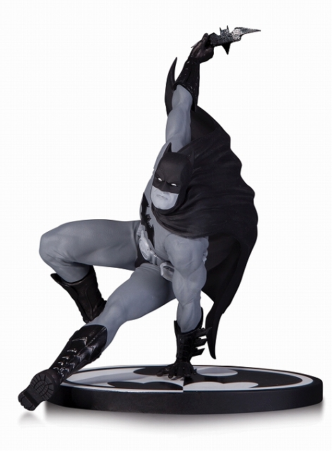 DCアイテム新作は、ファンタジーアート界の巨匠「ルイス・ロヨ」描く