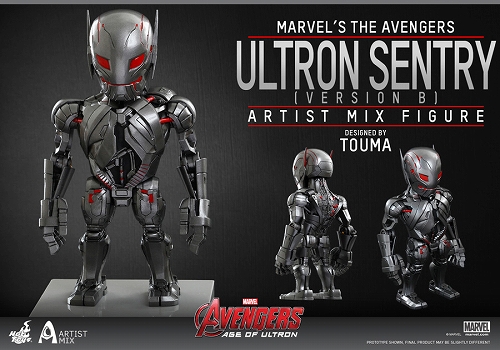There are no strings on me!」ホットトイズ『アベンジャーズ There are no strings on me!」ホットトイズ『アベンジャーズ