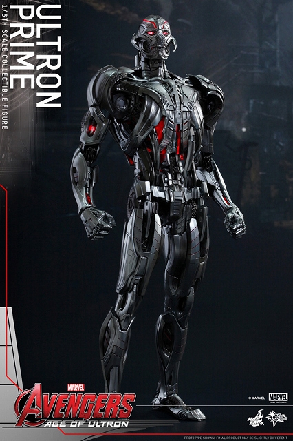 There are no strings on me!」ホットトイズ『アベンジャーズ There are no strings on me!」ホットトイズ『アベンジャーズ