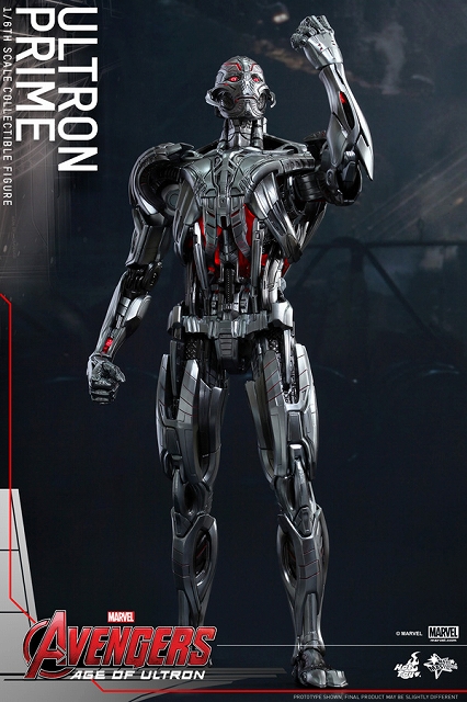 There are no strings on me!」ホットトイズ『アベンジャーズ There are no strings on me!」ホットトイズ『アベンジャーズ