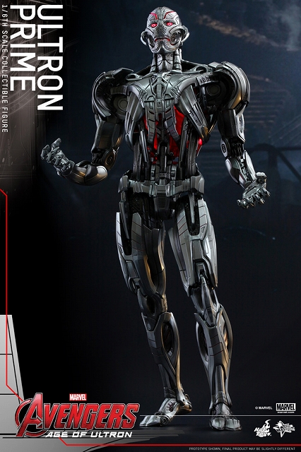 There are no strings on me!」ホットトイズ『アベンジャーズ There are no strings on me!」ホットトイズ『アベンジャーズ
