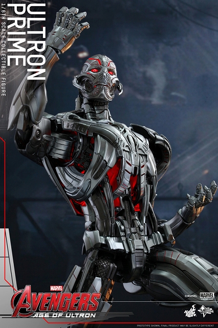 There are no strings on me!」ホットトイズ『アベンジャーズ There are no strings on me!」ホットトイズ『アベンジャーズ