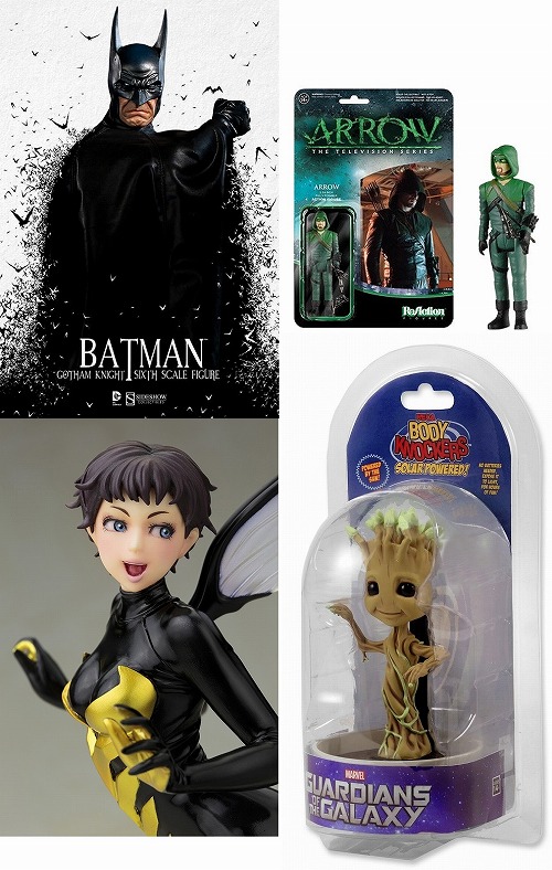 ザ・シンプソンズ ボブルヘッドフィギュアコレクション｜商品