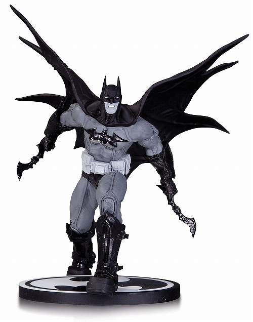 DCコレクタブルズ新作は、人気ドラマ「アロー」＆「フラッシュ