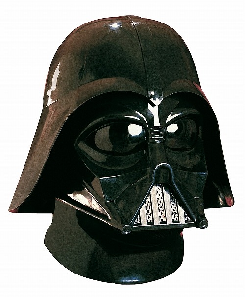 加湿器 ダーズベイダー STAR WARS 卓上加湿器 ダース・ベイダー スター