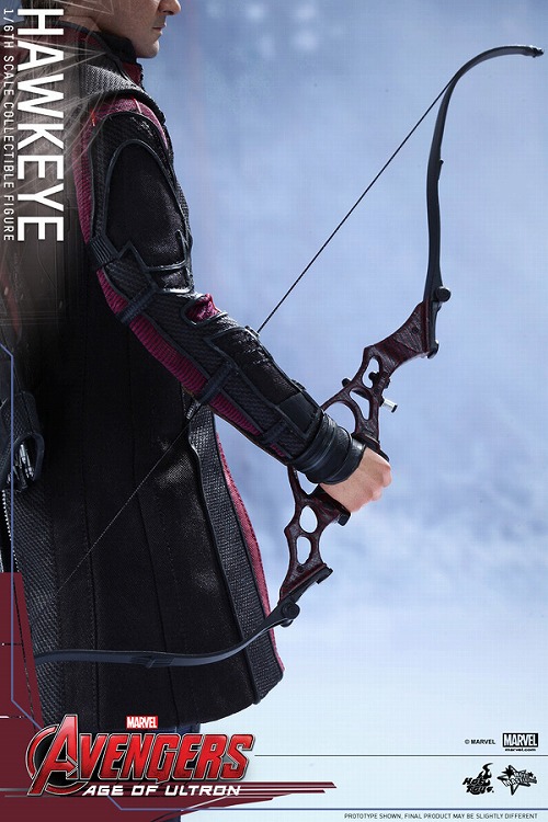 ホットトイズより、遂に登場!!アベンジャーズ エイジ・オブ ホットトイズより、遂に登場!!アベンジャーズ エイジ・オブ