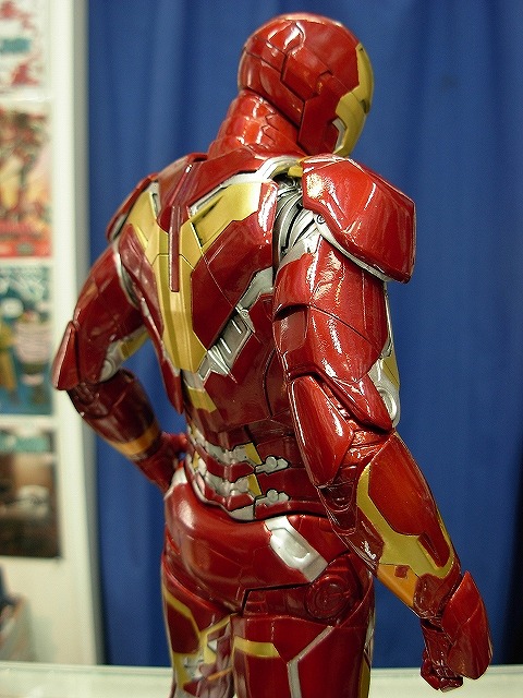ホットトイズより、遂に登場!!アベンジャーズ エイジ・オブ ホットトイズより、遂に登場!!アベンジャーズ エイジ・オブ
