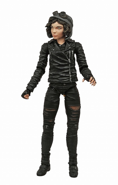 て*と様 ダイアモンドセレクト社 ゴーストバスターズ セレクト シリーズ1 3種 ダイアモンドセレクト社 ゴーストバスターズ セレクト シリーズ1 3種