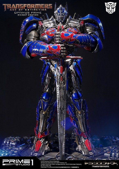 低混入率 トランスフォーマー ブロッキーズ オートボット