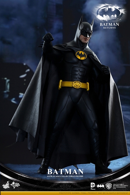 ホットトイズ新作は、久々のDCコミックス・ヒーロー!新たな ホットトイズ新作は、久々のDCコミックス・ヒーロー!新たな