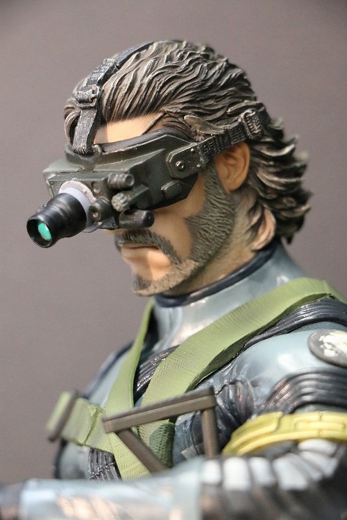 待たせたな。』Gecco「メタルギア ソリッド V グラウンド 待たせたな。』Gecco「メタルギア ソリッド V グラウンド