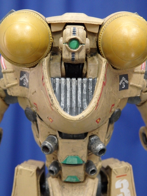 ネカ・パシフィックリム製品レビュー！2019年マニラに現れた史上