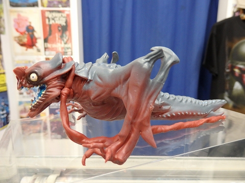ネカ・パシフィックリム製品レビュー！2019年マニラに現れた史上