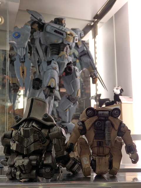 ネカ・パシフィックリム製品レビュー！2019年マニラに現れた史上