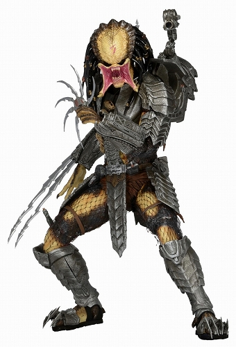 プレデター新作！ネカデター待望の『AVP エイリアン vs