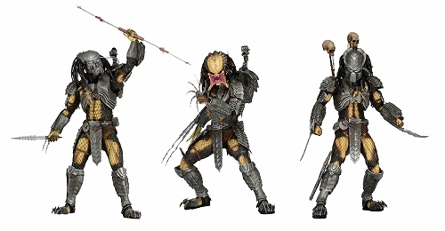 プレデター新作!ネカデター待望の『AVP エイリアン vs プレデター新作!ネカデター待望の『AVP エイリアン vs