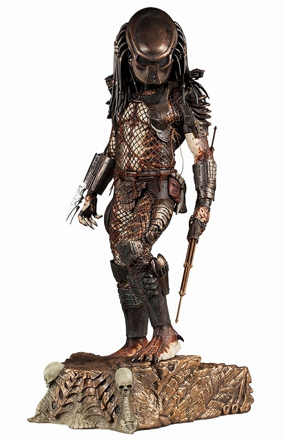 プレデター新作！ネカデター待望の『AVP エイリアン vs