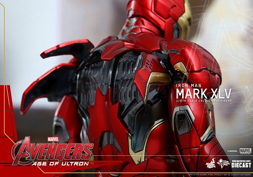 ホットトイズ、 ムービー・マスターピース ダイキャスト 1/6 ホットトイズ、 ムービー・マスターピース ダイキャスト 1/6
