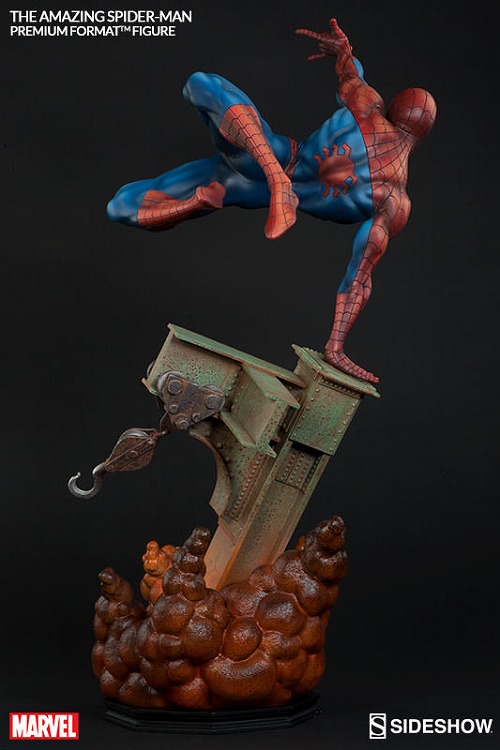 サイドショーのプレミアムフォーマットフィギュア新作！「親愛