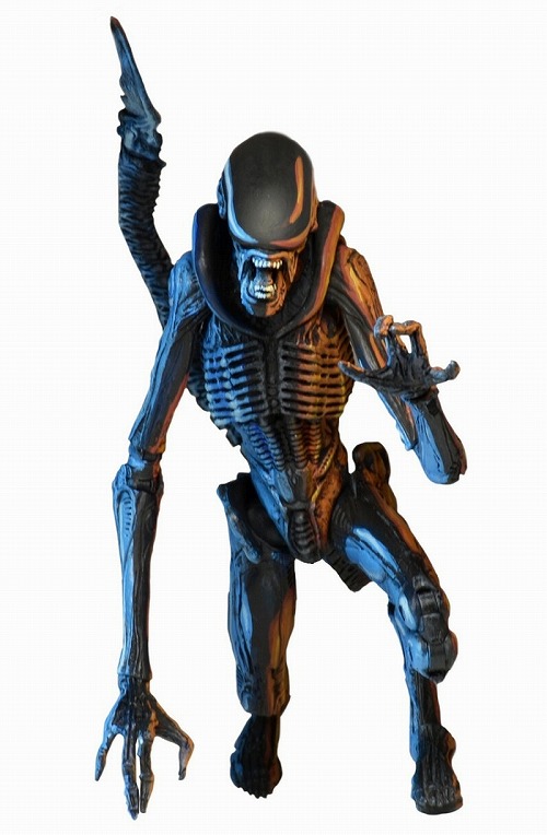 まだ間に合うぞ！ネカ商品、エイリアン、ターミネーター、バットマン