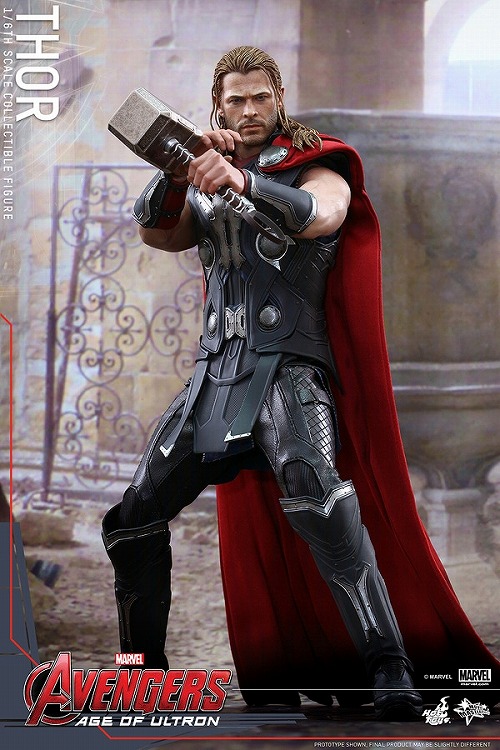 遂に！！！待ちに待ったアベンジャーズ エイジ・オブ