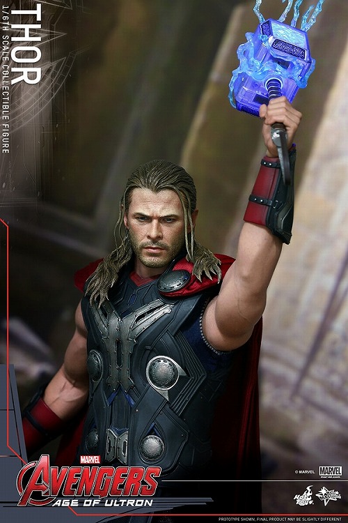 遂に！！！待ちに待ったアベンジャーズ エイジ・オブ