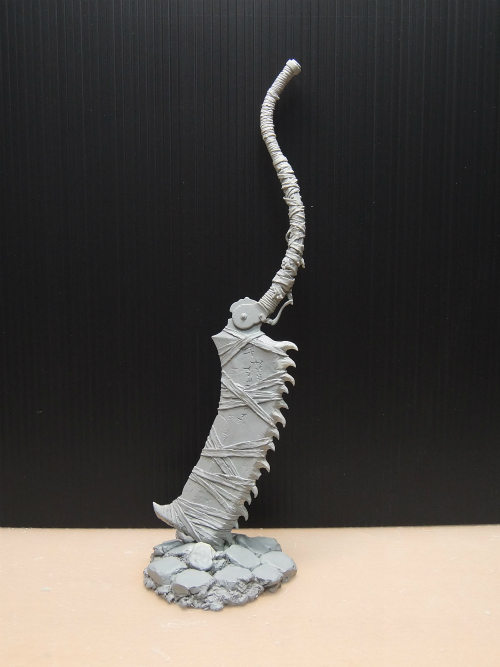 正規品　gecco ブラッドボーン　狩人　フィギュア　豆魚雷 ホビーサーチブログ - 【豆魚雷流通限定】 Bloodborne/ 狩人