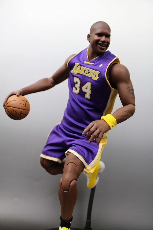 エンターベイ・1/6リアルマスターピース NBAコレクション最新作