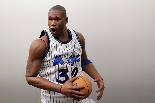 エンターベイ・1/6リアルマスターピース NBAコレクション最新作 エンターベイ・1/6リアルマスターピース NBAコレクション最新作