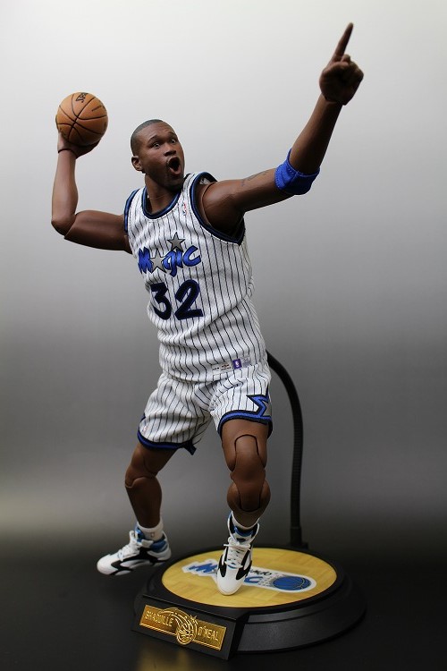 エンターベイ・1/6リアルマスターピース NBAコレクション最新作 エンターベイ・1/6リアルマスターピース NBAコレクション最新作